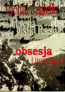 Obsesja i inne góry