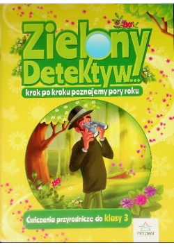 Zielony Detektyw Jadwiga Dejko, Martyna Bubicz