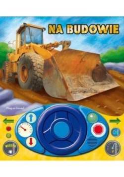 Na budowie