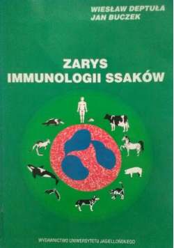 Zarys immunologii ssaków