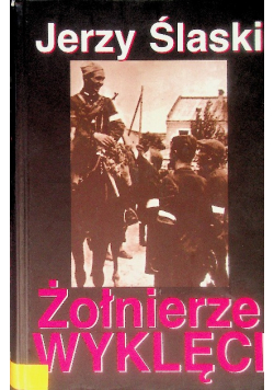 Żołnierze wyklęci
