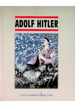 Adolf Hitler