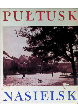 Pułtusk Nasielsk