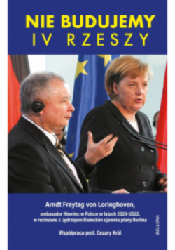 Nie budujemy IV Rzeszy
