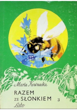 Razem ze słonkiem Lato Tom 3