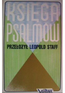 Księga Psalmów