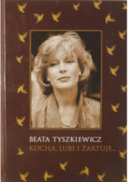 Kocha lubi i żartuje