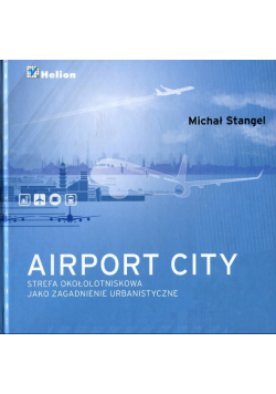 Airport City