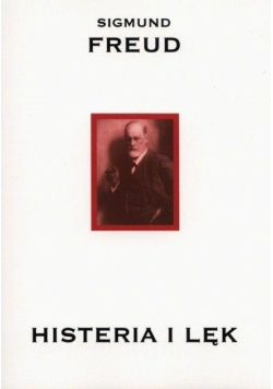 Histeria i lęk