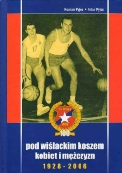 Pod wiślackim koszem kobiet i mężczyzn 1928-2006