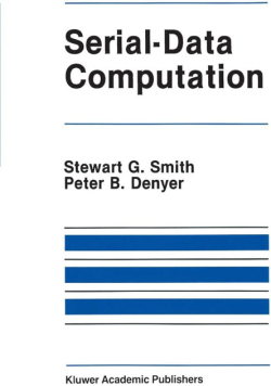 Serial-Data Computation
