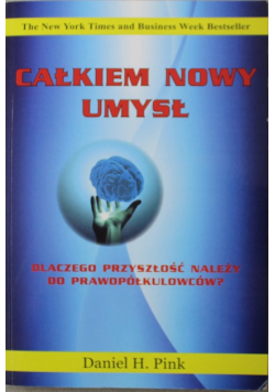 Całkiem nowy umysł