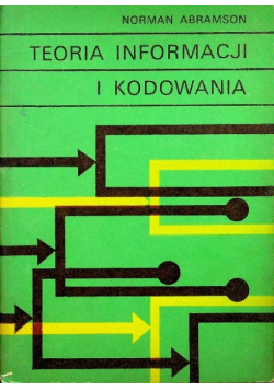 Teoria informacji i kodowania