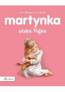 Martynka szuka Pufka