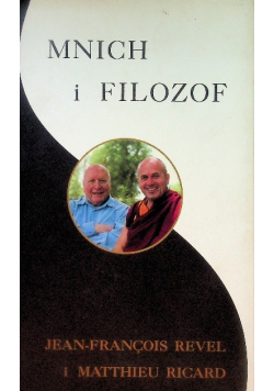 Mnich i filozof