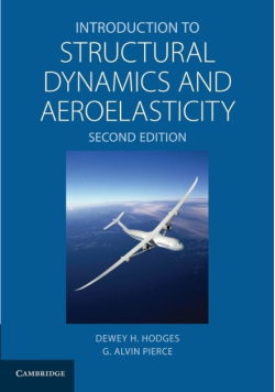 Introduction to Structural Dynamics and Aeroelasticity