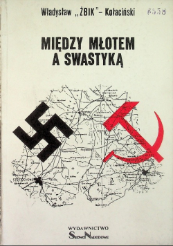 Między młotem a swastyką