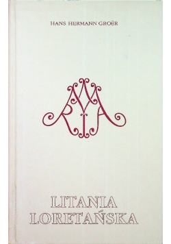 Litania loretańska