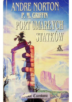 Port umarłych statków