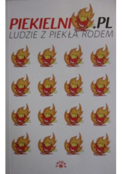 Piekielni.pl Ludzie z piekła rodem