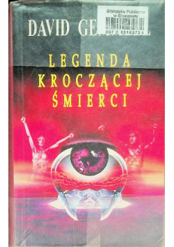 Legenda kroczącej śmierci