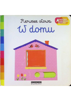 W domu