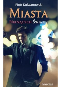Miasta niknących świateł