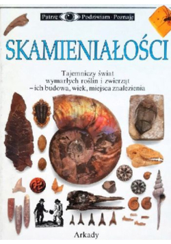 Skamieniałości
