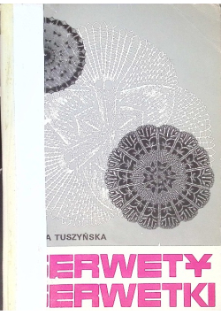 Serwety i serwetki