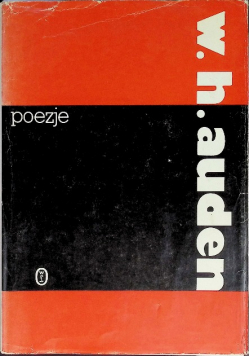 Poezje