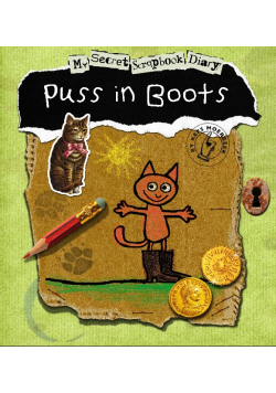 Puss in Boots