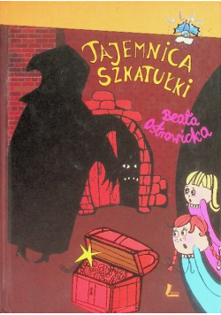 Tajemnica szkatułki
