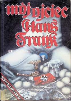 Mój ojciec Hans Frank