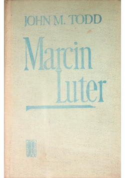 Marcin Luter