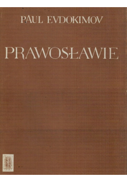 Prawosławie