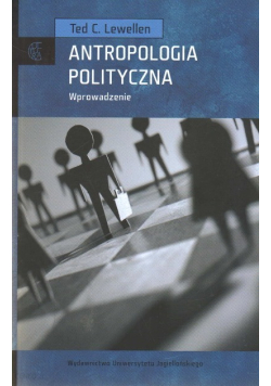 Antropologia polityczna