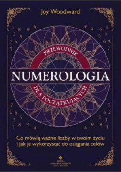 Numerologia - przewodnik dla początkujących