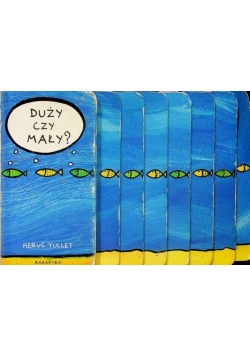 A Kuku Duży czy mały