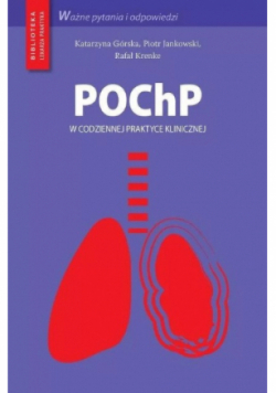 POCHP w codziennej praktyce klinicznej