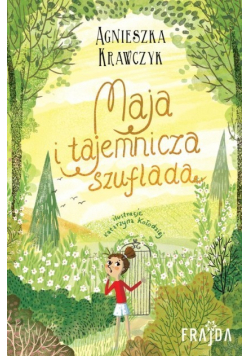 Maja i tajemnicza szuflada