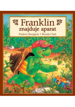 Franklin znajduje aparat