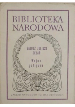 Wojna galijska