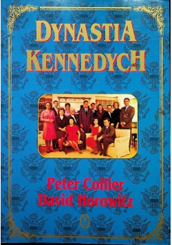 Dynastia Kennedych