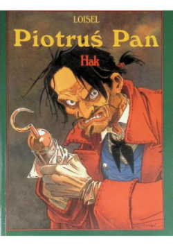 Piotruś Pan Hak