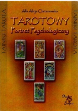 Tarotowy Portret Psychologiczny