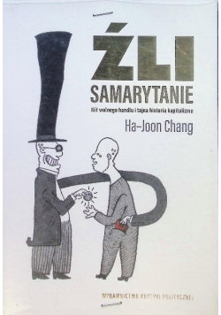 Źli Samarytanie