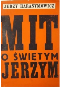 Mit o świętym Jerzym