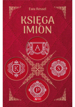 Księga imion