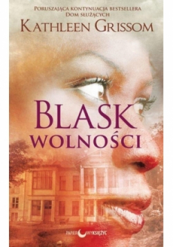 Blask wolności