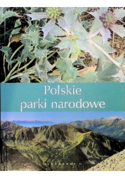 Polskie Parki Narodowe